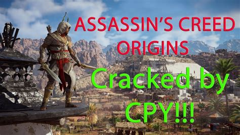 assassin's creed origins crack reddit|Assassin's Creed: Origins .